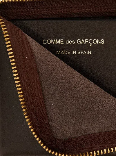 Comme Des Garçons Wallet Classic Line - Sa3100
