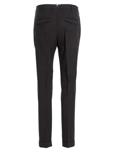 Pt Torino Belt-loop Casual Pants