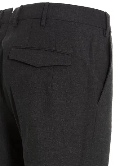 Pt Torino Belt-loop Casual Pants