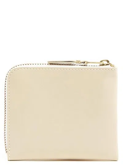 Comme Des Garçons Portafoglio Classic Line - Sa3100