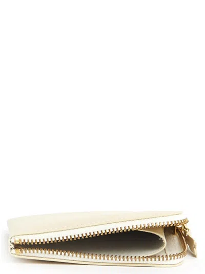 Comme Des Garçons Portafoglio Classic Line - Sa3100
