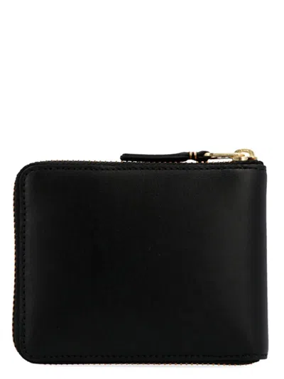 Comme Des Garçons Classic Leather Line Wallet