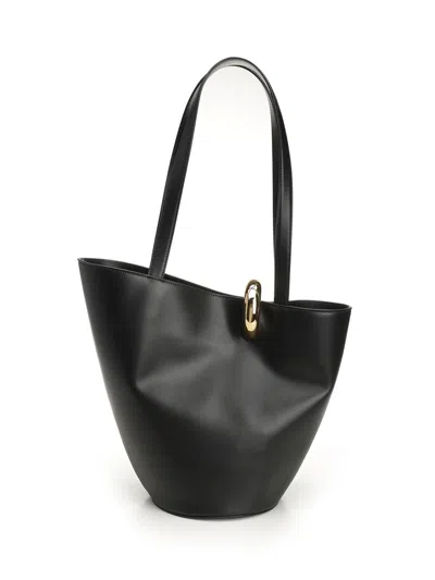 Jacquemus Medium Bambola Bucket Bag