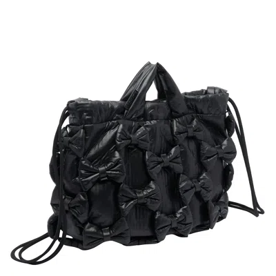 Vic Matie Paddington Handbag