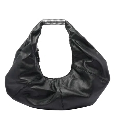 Vic Matie Travel Shoulder Bag