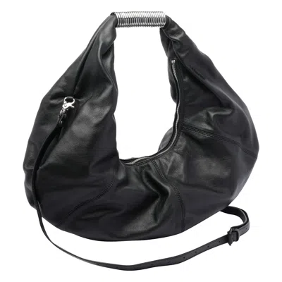 Vic Matie Travel Shoulder Bag