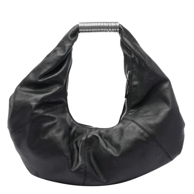 Vic Matie Travel Shoulder Bag