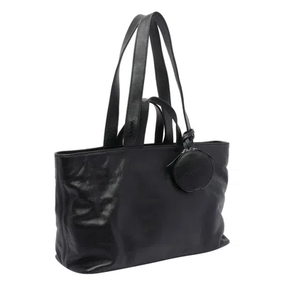 Vic Matie Heavy Handbag