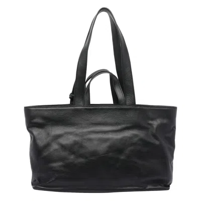 Vic Matie Heavy Handbag