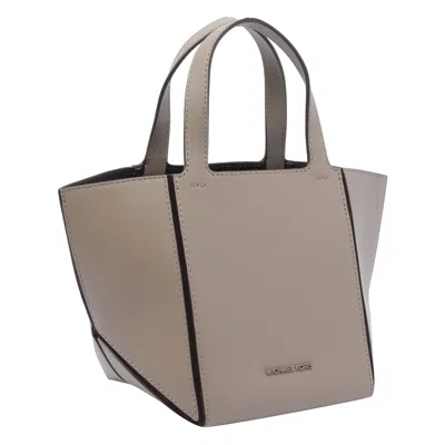 Michael Michael Kors Kleiner Jordie Tote Bag