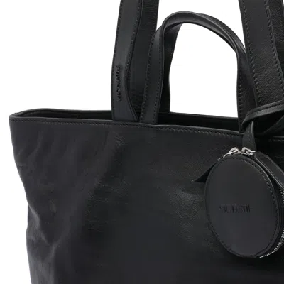Vic Matie Heavy Handbag
