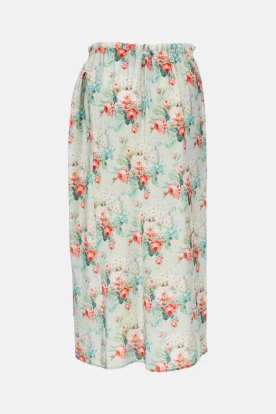 Simone Rocha Skirt In Multi