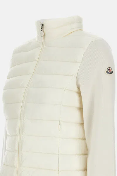 Moncler Cardigan Jacket