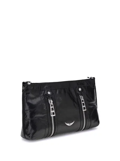 Zadig & Voltaire Sunny Shoulder Bag