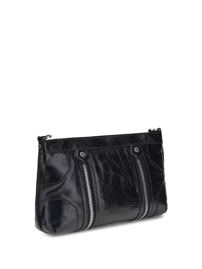 Zadig & Voltaire Sunny Shoulder Bag