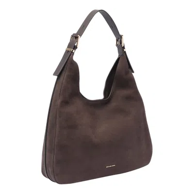 Michael Michael Kors Nolita Logo Shoulder Bag