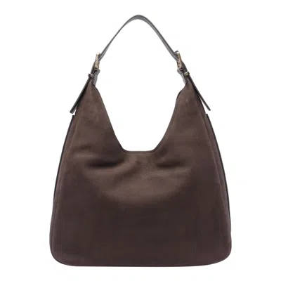 Michael Michael Kors Nolita Logo Shoulder Bag