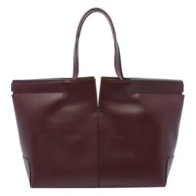 Tod's Tods Di Bag Folio Small Medium