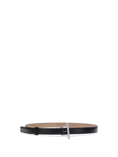 Alexander Mcqueen Belt Woman Mcqueen