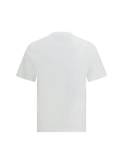 Brunello Cucinelli Topwear In White
