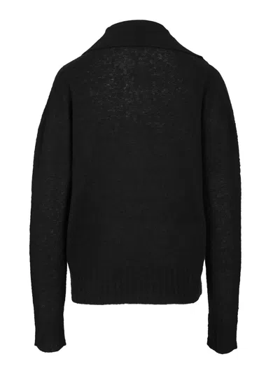 Tom Ford Wholegarment Cashmere Silk - 6gg Polo