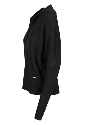 Tom Ford Wholegarment Cashmere Silk - 6gg Polo