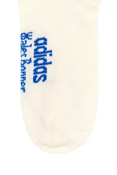 Adidas Originals By Wales Bonner Multicolor Stretch Cotton Blend Wales Bonner X Adidas Socks Set