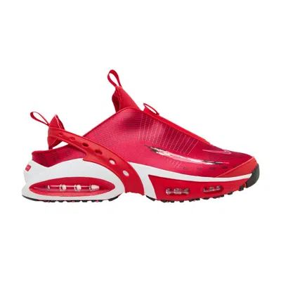 Pre-owned Nike Wmns Air Max Craze 'university Red' | Women's Size 5