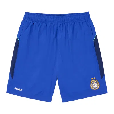 Pre-owned Palace Pen Pals Short 'blue' | Men's Size Xl