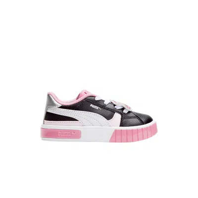 Pre-owned Puma L.o.l. Surprise! X Cali Star Infant 'beats' | Black | Infant Size 4