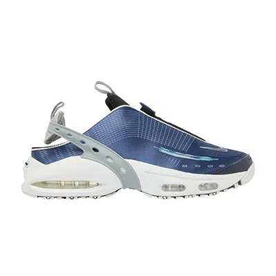 Pre-owned Nike Wmns Air Max Craze 'midnight Navy' | Blue | Women's Size 13
