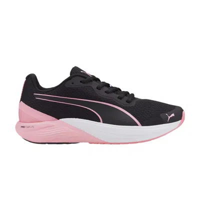 Pre-owned Puma Wmns Feline Profoam 'black Prism Pink' | Women's Size 8
