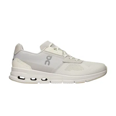 Pre-owned On Wmns Cloudrift 'white Frost' | Women's Size 6