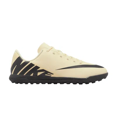 Pre-owned Nike Mercurial Vapor 15 Club Tf Gs 'mad Ready Pack' | Cream | Kid's Size 4