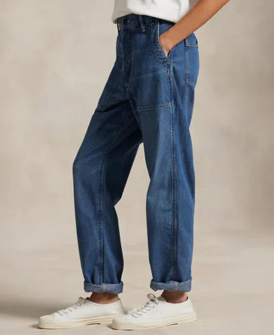 Polo Ralph Lauren Women's The Ricky Pants