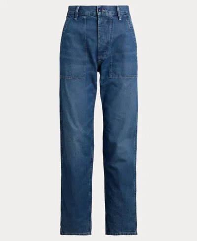 Polo Ralph Lauren Women's The Ricky Pants