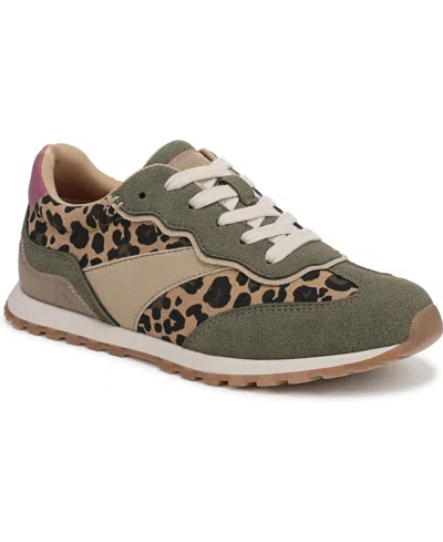 Blowfish Malibu Women's Valley Round Toe Lace Up Sneakers