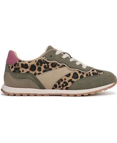 Blowfish Malibu Women's Valley Round Toe Lace Up Sneakers