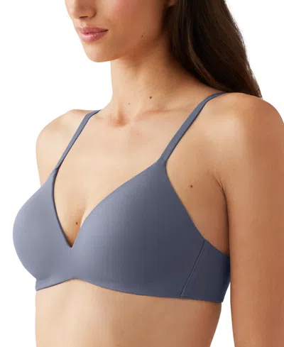 Wacoal How Perfect Wire Free T-shirt Bra