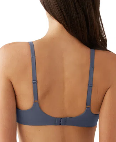 Wacoal How Perfect Wire Free T-shirt Bra