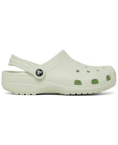 Crocs Women's Classic Clog Sandals From Finish Line