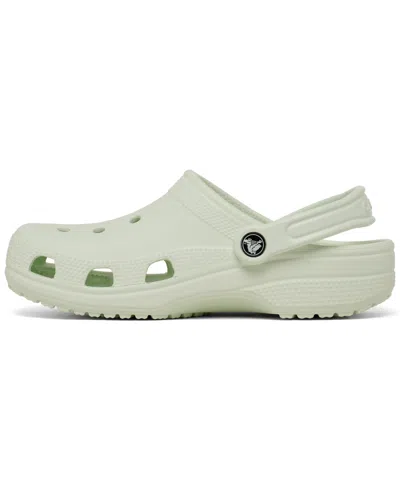 Crocs Women's Classic Clog Sandals From Finish Line