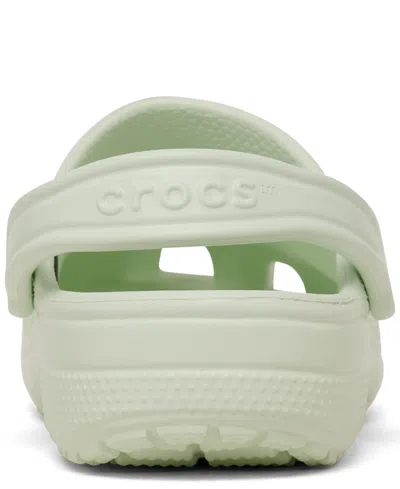 Crocs Women's Classic Clog Sandals From Finish Line