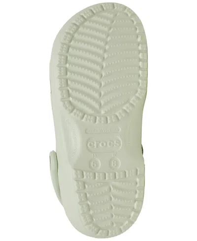 Crocs Women's Classic Clog Sandals From Finish Line