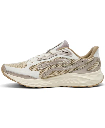 New Balance Women's Fresh Foam Arishi V4 Running Sneakers From Finish Line