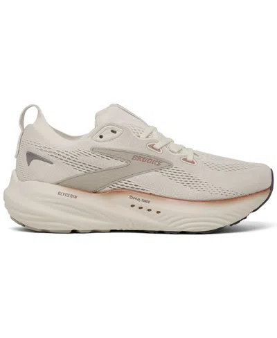 Brooks Women's Glycerin 22 Running Sneakers From Finish Line