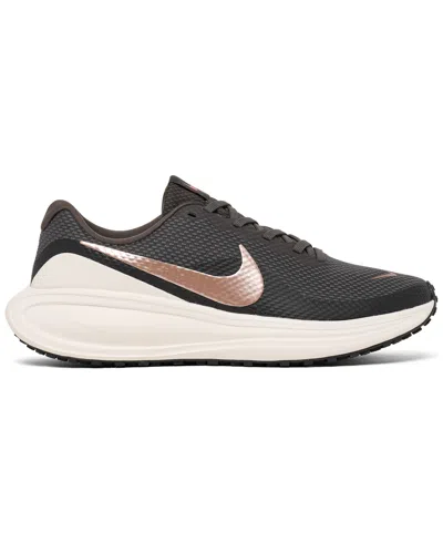 Nike Women's Revolution 8 Running Sneakers From Finish Line
