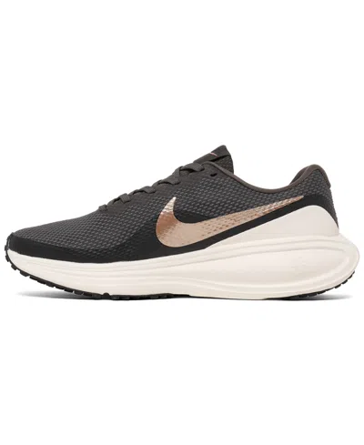 Nike Women's Revolution 8 Running Sneakers From Finish Line