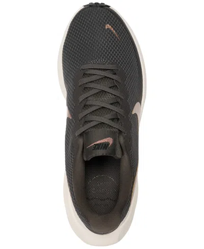 Nike Women's Revolution 8 Running Sneakers From Finish Line
