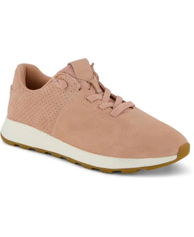 Toms Women's Trvl Lite Cabrillo Pointed Toe Sneakers